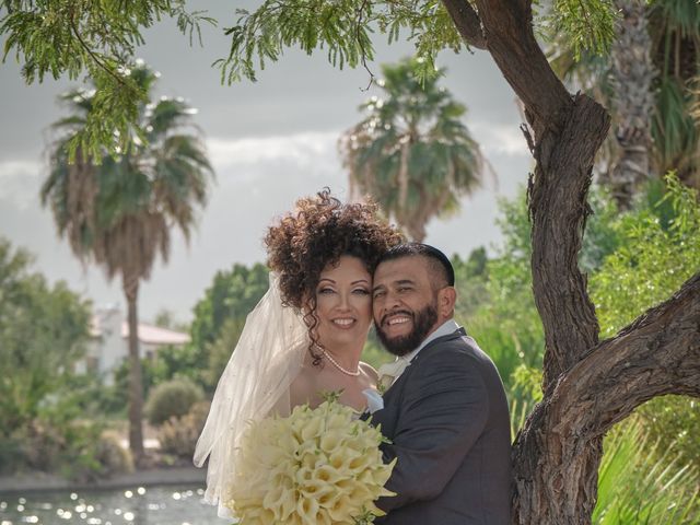 Frank and Rebecca&apos;s Wedding in Avondale, Arizona 3