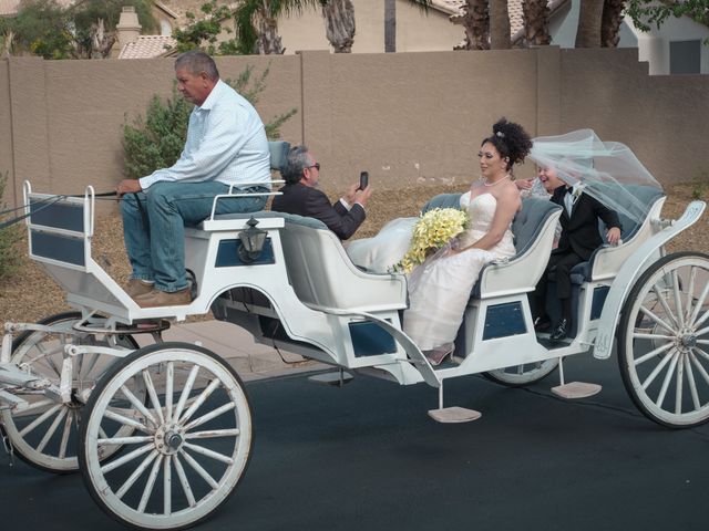 Frank and Rebecca&apos;s Wedding in Avondale, Arizona 10