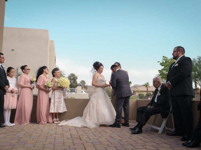 Frank and Rebecca&apos;s Wedding in Avondale, Arizona 22