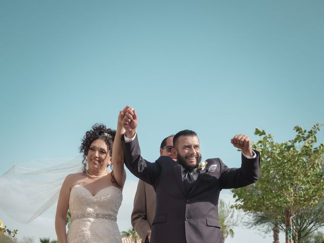 Frank and Rebecca&apos;s Wedding in Avondale, Arizona 31