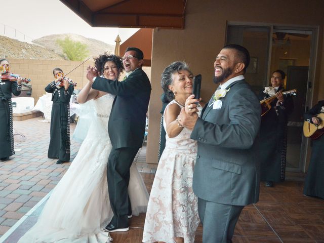 Frank and Rebecca&apos;s Wedding in Avondale, Arizona 52