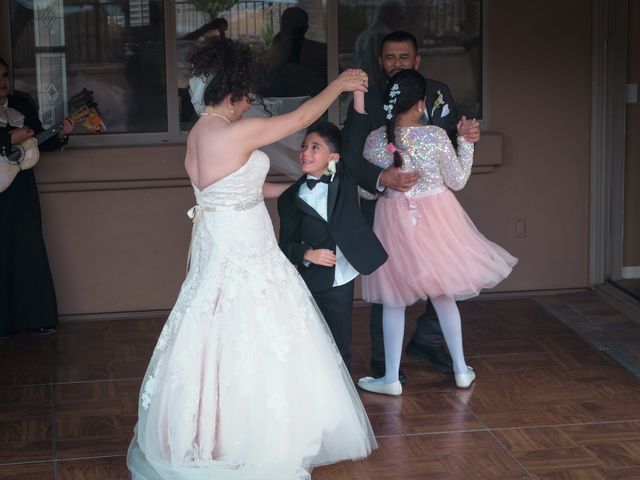 Frank and Rebecca&apos;s Wedding in Avondale, Arizona 55