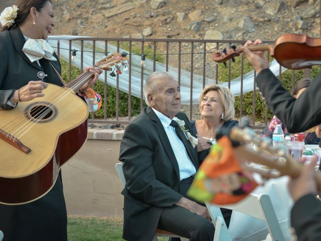 Frank and Rebecca&apos;s Wedding in Avondale, Arizona 75