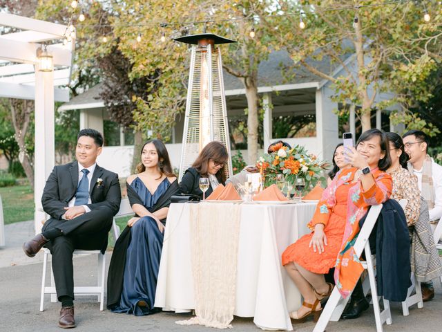 Michael and Sabrina&apos;s Wedding in Livermore, California 11
