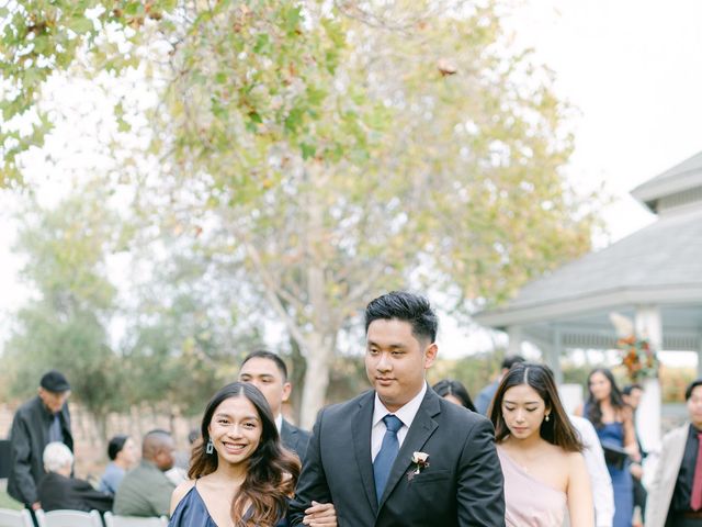 Michael and Sabrina&apos;s Wedding in Livermore, California 32
