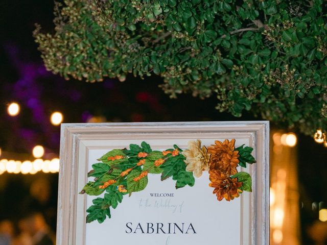 Michael and Sabrina&apos;s Wedding in Livermore, California 63