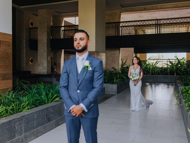 Kevyn and Jemely&apos;s Wedding in Punta Cana, Dominican Republic 23