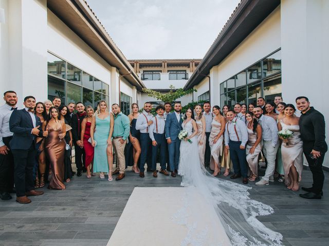 Kevyn and Jemely&apos;s Wedding in Punta Cana, Dominican Republic 47