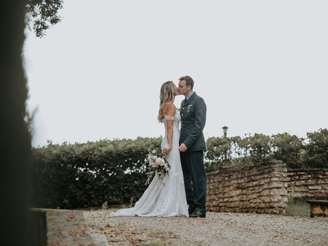 Matt and Kristina&apos;s Wedding in Pisa, Italy 28