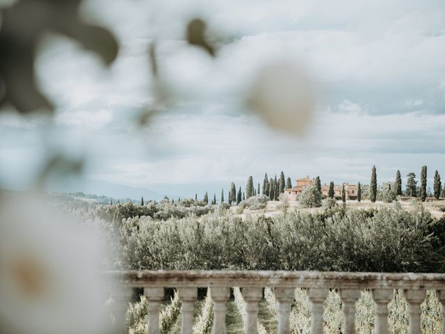 Matt and Kristina's Wedding in Pisa, Italy 37