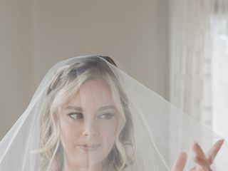 Mary Kate &amp; Brian's wedding 3