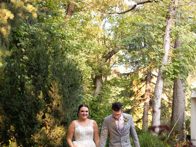 Parker and Rylee&apos;s Wedding in Salt Lake City, Utah 8