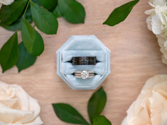 Tiffany and Matthew's Wedding in Punta Cana, Dominican Republic 3