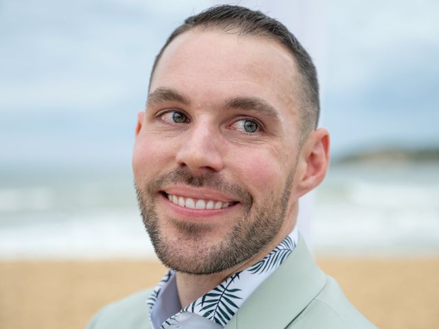 Tiffany and Matthew's Wedding in Punta Cana, Dominican Republic 18