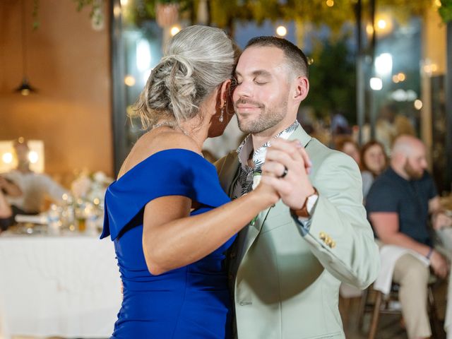 Tiffany and Matthew's Wedding in Punta Cana, Dominican Republic 46