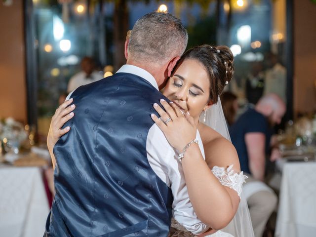 Tiffany and Matthew's Wedding in Punta Cana, Dominican Republic 47