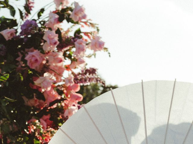 Nick and Marissa's Wedding in Playa del Carmen, Mexico 5