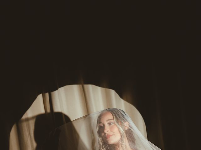 Nick and Marissa's Wedding in Playa del Carmen, Mexico 11