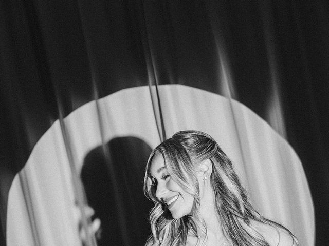 Nick and Marissa's Wedding in Playa del Carmen, Mexico 12