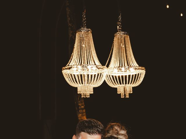 Nick and Marissa's Wedding in Playa del Carmen, Mexico 17
