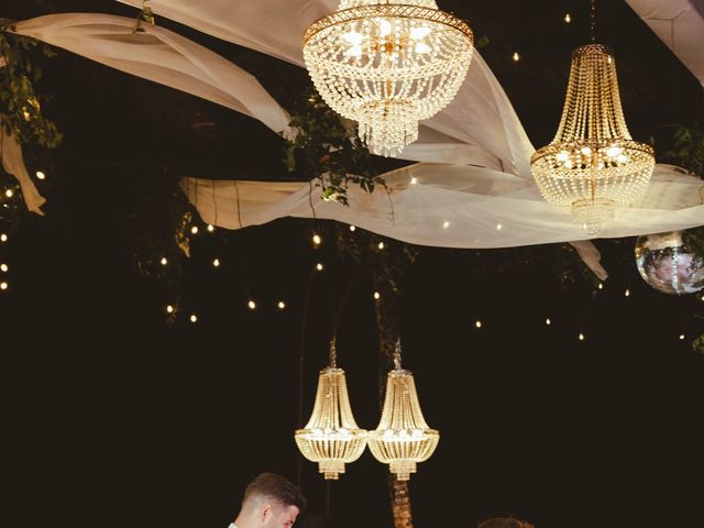 Nick and Marissa's Wedding in Playa del Carmen, Mexico 27