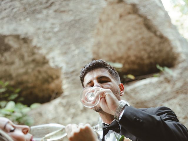 Nick and Marissa's Wedding in Playa del Carmen, Mexico 39