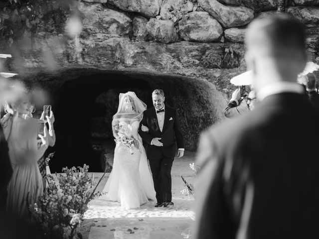 Nick and Marissa's Wedding in Playa del Carmen, Mexico 45