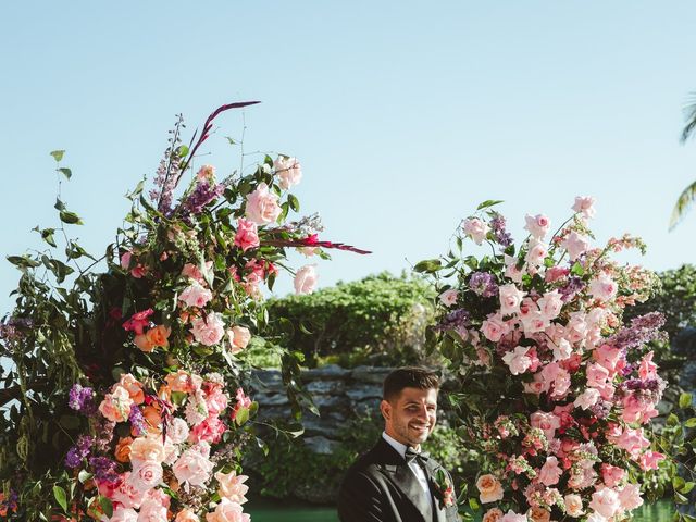Nick and Marissa's Wedding in Playa del Carmen, Mexico 47
