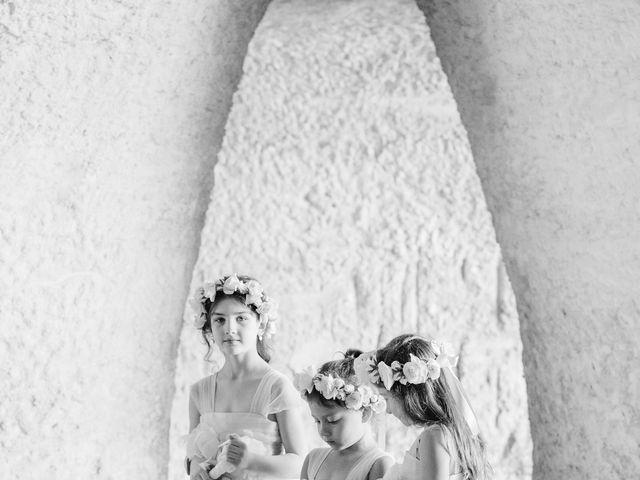 Nick and Marissa's Wedding in Playa del Carmen, Mexico 52