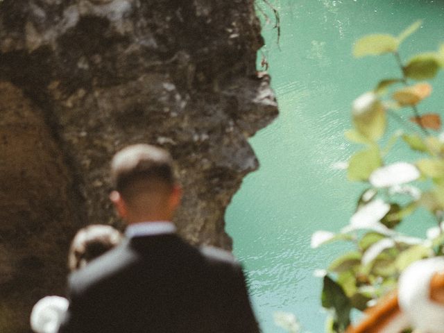 Nick and Marissa's Wedding in Playa del Carmen, Mexico 57