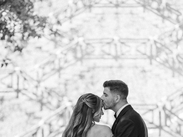 Nick and Marissa's Wedding in Playa del Carmen, Mexico 59