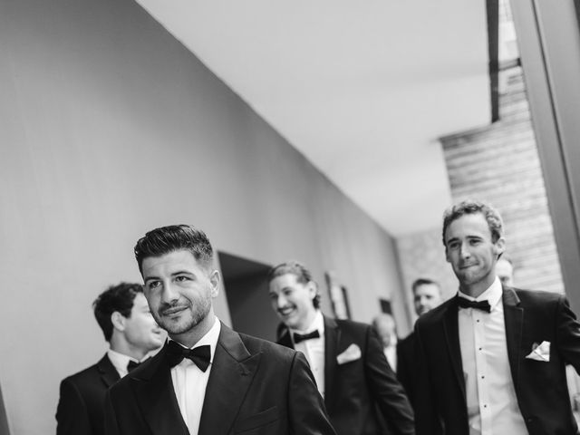 Nick and Marissa's Wedding in Playa del Carmen, Mexico 64