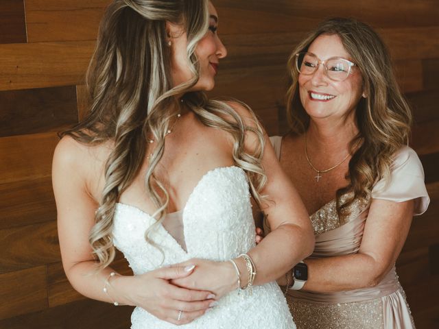 Nick and Marissa's Wedding in Playa del Carmen, Mexico 71
