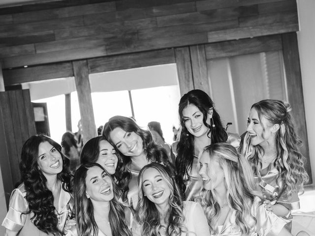 Nick and Marissa's Wedding in Playa del Carmen, Mexico 72