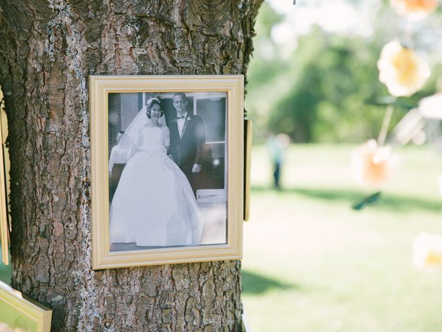 Lauren and Carter&apos;s Wedding in Columbia, Missouri 13