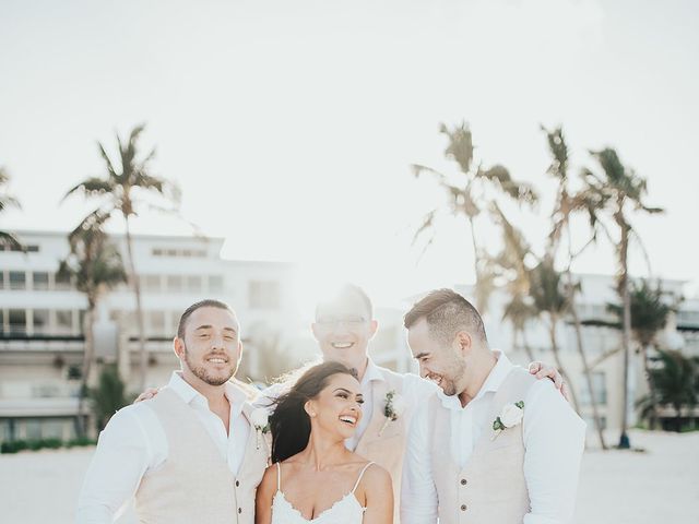 Adam and Liz&apos;s Wedding in Punta Cana, Dominican Republic 71