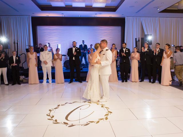 Joe and Breeda&apos;s Wedding in Annapolis, Maryland 23