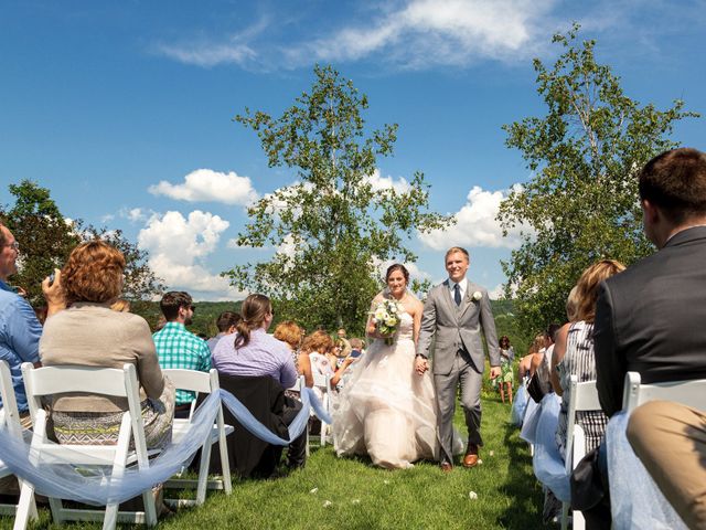 William and Noelle&apos;s Wedding in Jamesville, New York 1