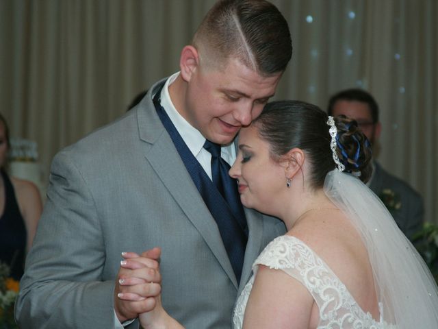 Joe and Jonna&apos;s Wedding in Bensalem, Pennsylvania 19