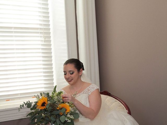 Joe and Jonna&apos;s Wedding in Bensalem, Pennsylvania 30