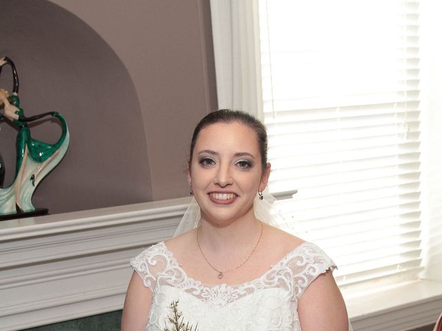 Joe and Jonna&apos;s Wedding in Bensalem, Pennsylvania 31