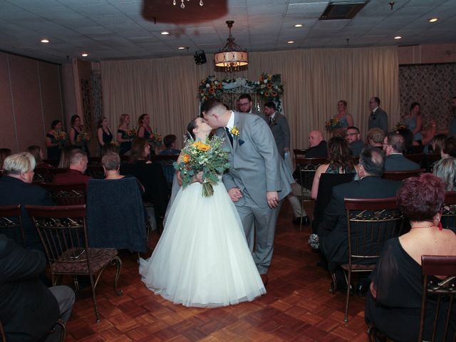 Joe and Jonna&apos;s Wedding in Bensalem, Pennsylvania 1