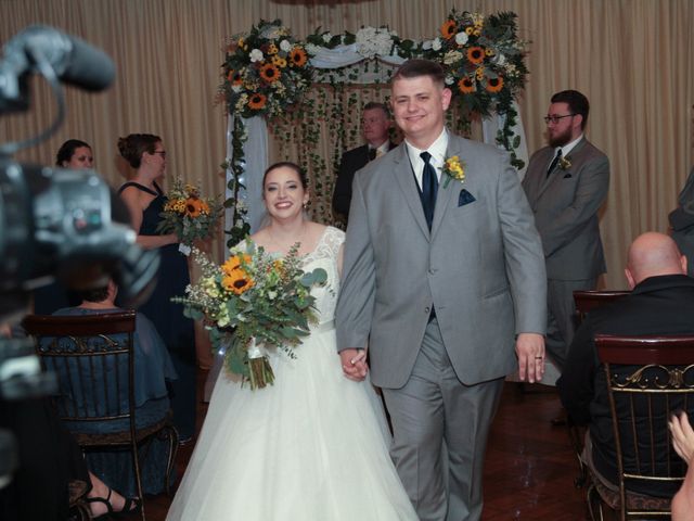 Joe and Jonna&apos;s Wedding in Bensalem, Pennsylvania 2