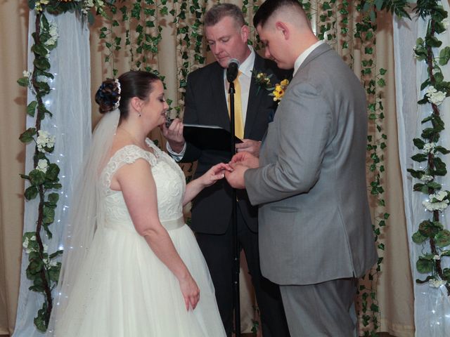 Joe and Jonna&apos;s Wedding in Bensalem, Pennsylvania 4