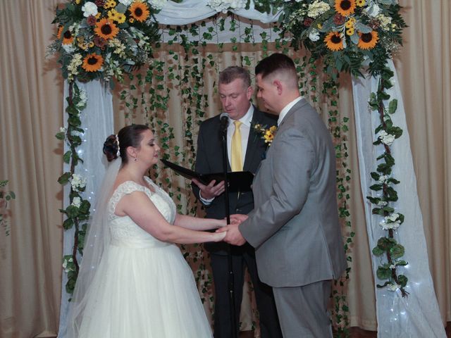 Joe and Jonna&apos;s Wedding in Bensalem, Pennsylvania 5