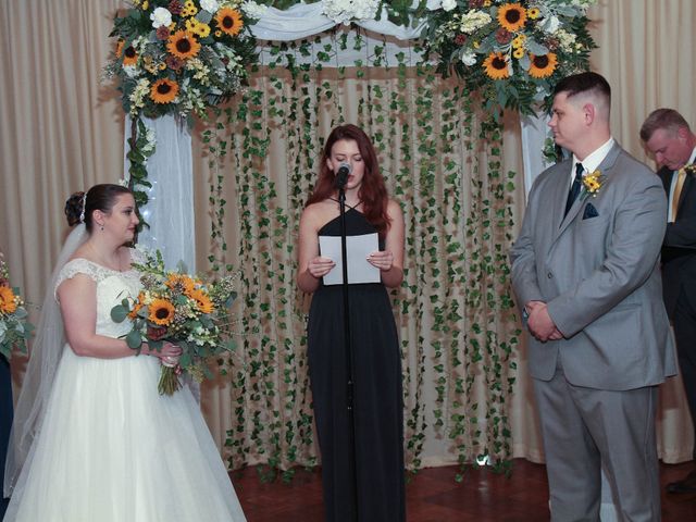 Joe and Jonna&apos;s Wedding in Bensalem, Pennsylvania 6