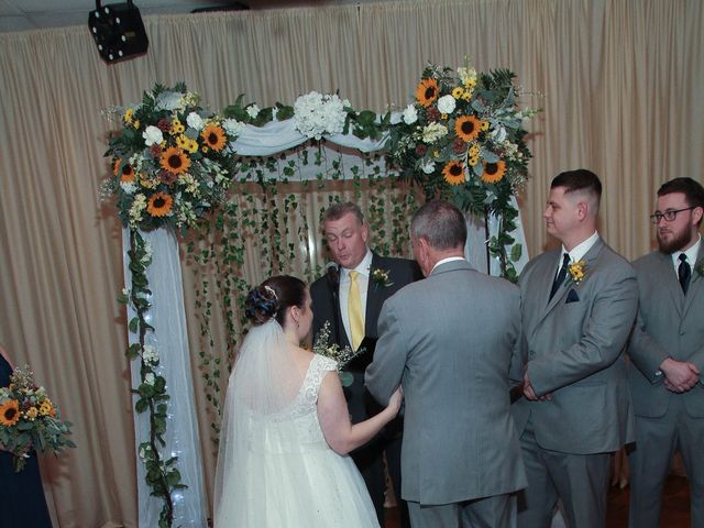 Joe and Jonna&apos;s Wedding in Bensalem, Pennsylvania 9