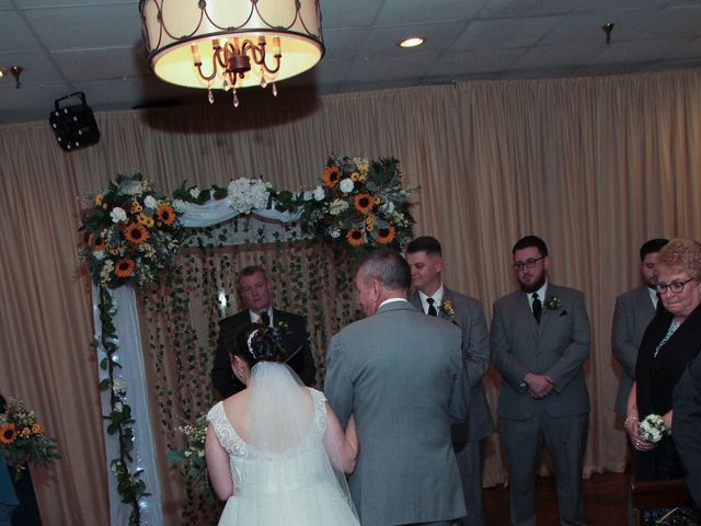 Joe and Jonna&apos;s Wedding in Bensalem, Pennsylvania 10