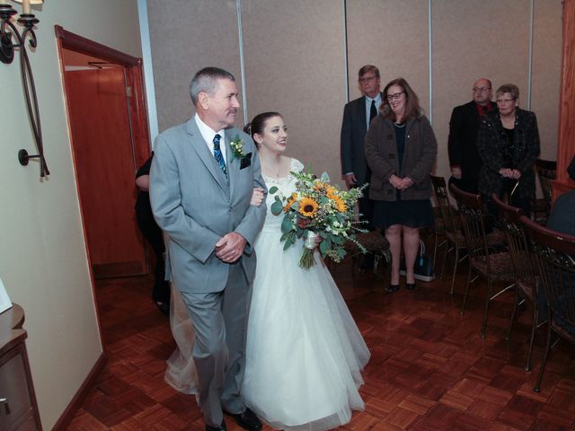 Joe and Jonna&apos;s Wedding in Bensalem, Pennsylvania 11