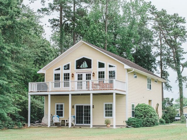 Jason and Krista&apos;s Wedding in Havelock, North Carolina 81